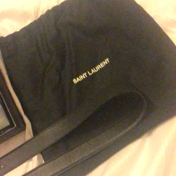 YSL black belt main image 3